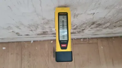 Expertise humidité Brou