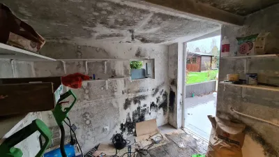 Expertise humidité Lucé