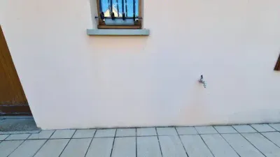 Expertise fissures Épernon