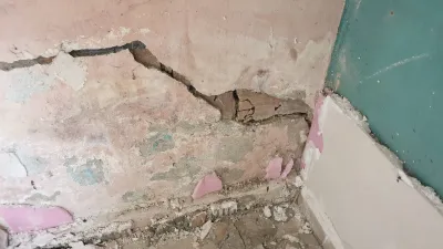 Expertise fissures Lèves